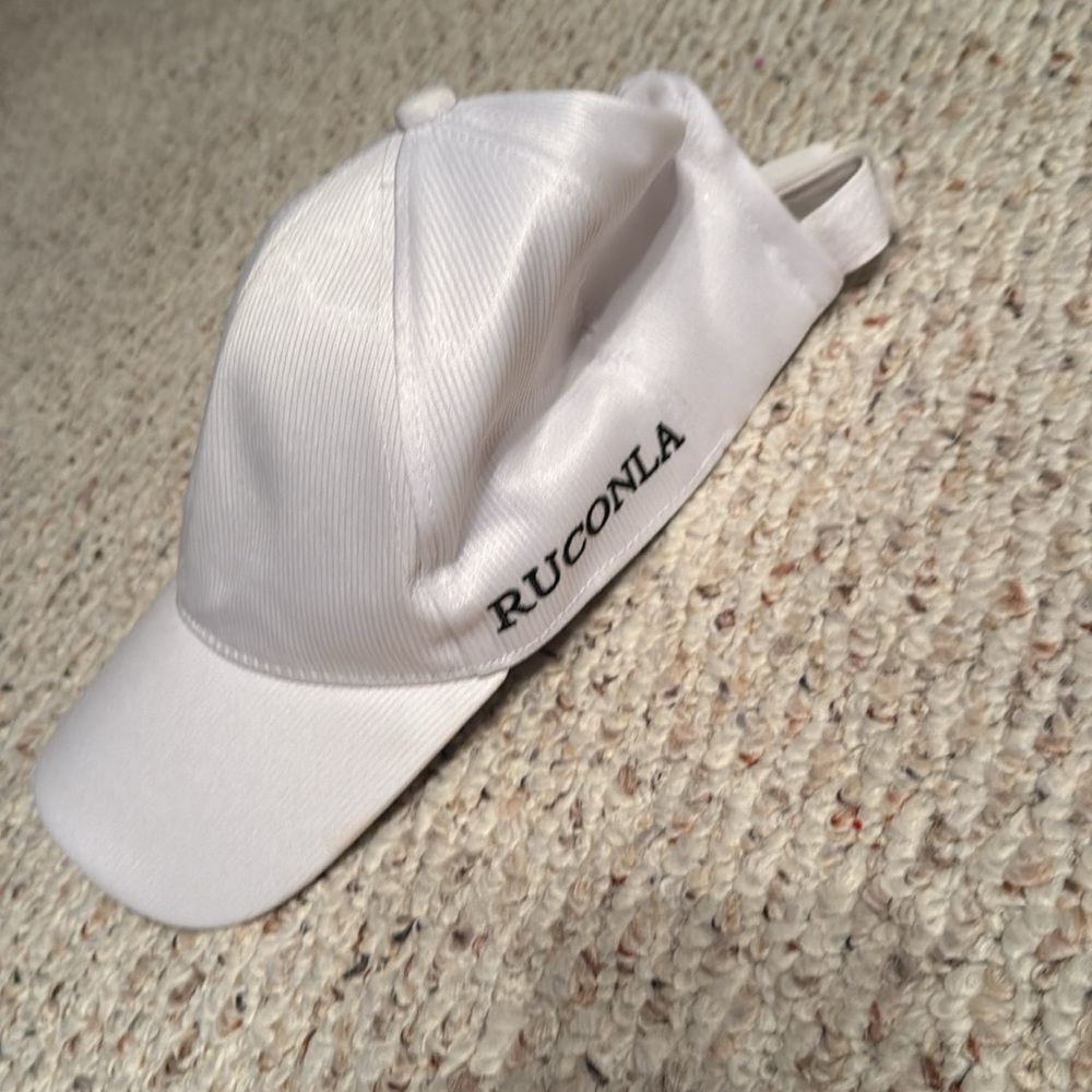 Fiber Optic Cap LED hat 7 Colors Luminous Glowing EDC Baseball Hats USB white - Picture 14 of 17